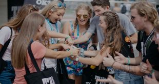 Tips for Hosting the Perfect Goodbye Bash for the Schoolies