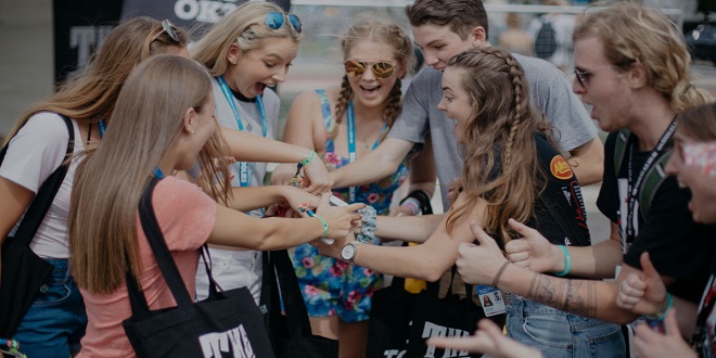 Tips for Hosting the Perfect Goodbye Bash for the Schoolies