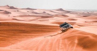Desert Safari FAQ's