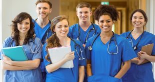 The Role of Staffing Agencies in the Healthcare Industry