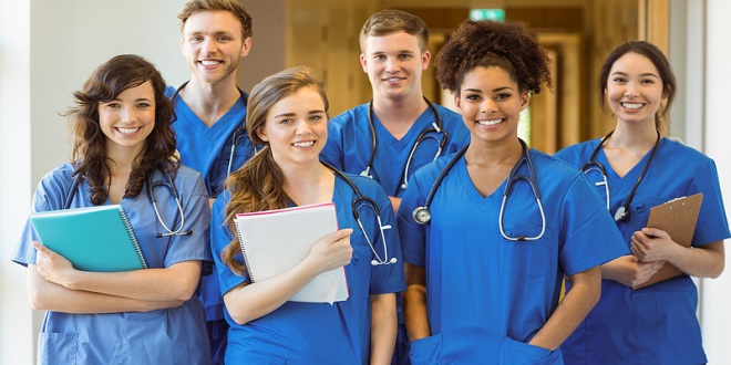The Role of Staffing Agencies in the Healthcare Industry