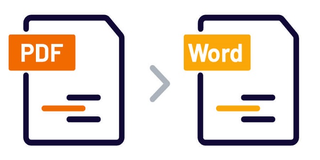 Edit on the Fly: How Foxit Transforms PDFs to Word Documents Instantly