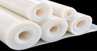 How do you clean platinum cure silicone