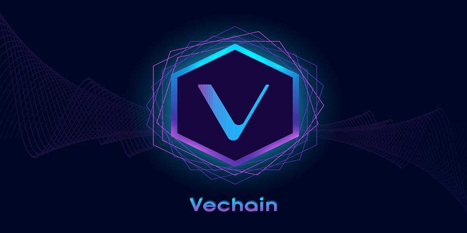 Powering the VeChainThor Blockchain