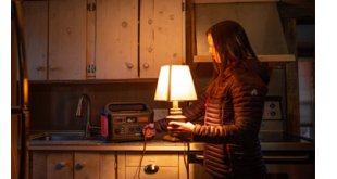 Backup Power for Home: Jackery Provides Reliable Solutions
