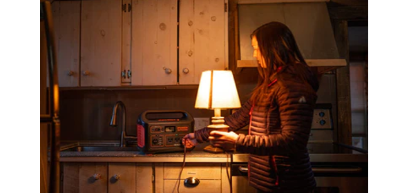 Backup Power for Home: Jackery Provides Reliable Solutions