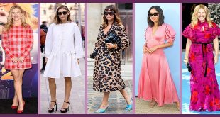The Perfect Combination of Style and Comfort: Dresses with Long Sleeves