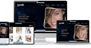 The Power of Web Design in Dental Marketing