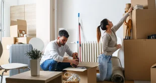 What to Know About Moving to a New Rental