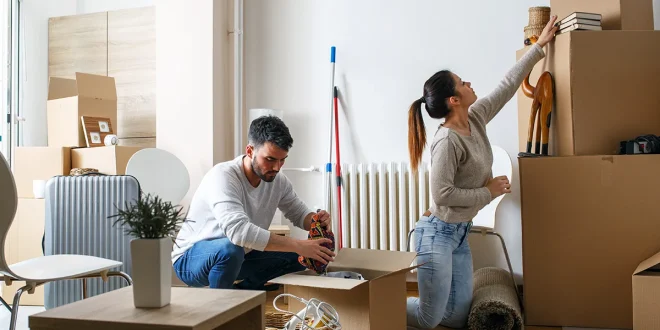 What to Know About Moving to a New Rental