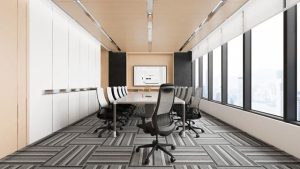 Creating Sustainable Workspaces with DIOUS Furniture Office Furniture