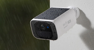 Unveiling The Power Of Outdoor Battery Cameras
