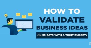 The Power of Feedback: How Idea Validation Shapes a Successful Business Strategy