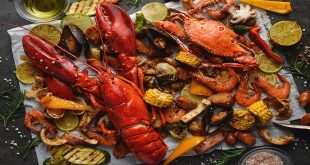 What Makes a Seafood Restaurant Unique?