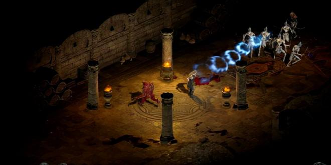 Uber Tristram is a Diablo 2 Resurrected guide that will help you beat the game