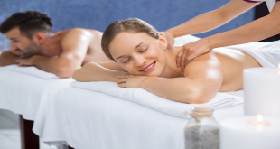 Couples Massage Your Way To Health & Vitality?