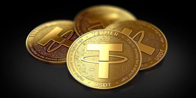 Buy Tether TRC20 (USDT) by Visa and MasterCard PLN card