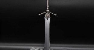 The Japanese Katana: An Artistic Study of the Samurai's Blade