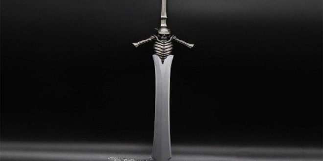 The Japanese Katana: An Artistic Study of the Samurai's Blade
