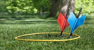 Advantages of Investing in Vintage Lawn Darts