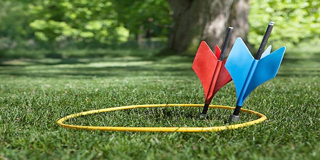 Advantages of Investing in Vintage Lawn Darts