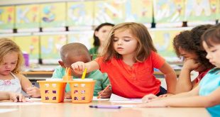 An Effective Approach for Early Childhood Education