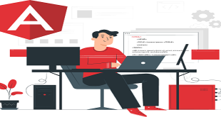 Angular Web Application Development Services