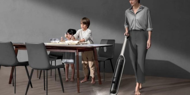 Can the Mach V1 Ultra Steam Cleaner Handle Every Surface?