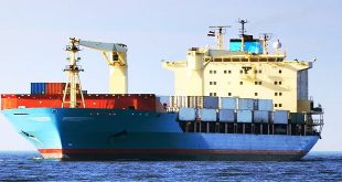 China freight forwarder