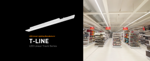 Illuminate Your Space with CoreShine's LED Linear Light Solutions