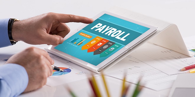 The Benefits of Using HR Management Tools for Payroll Services