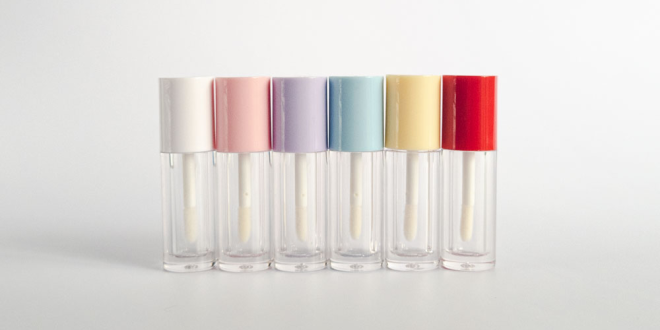  Branding and Packaging: Creating a Unique Identity with Lip Gloss Tubes