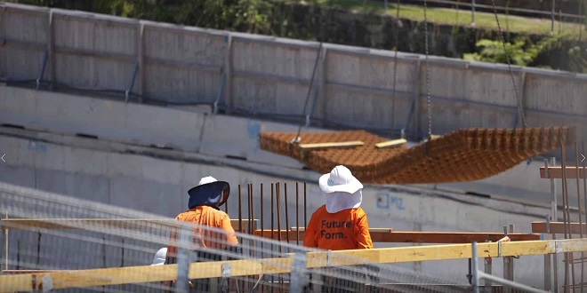 Future Form: Pioneering Formwork Solutions in Sydney's Construction Sector