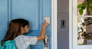 How Do Smart Locks Enhance Home Security?