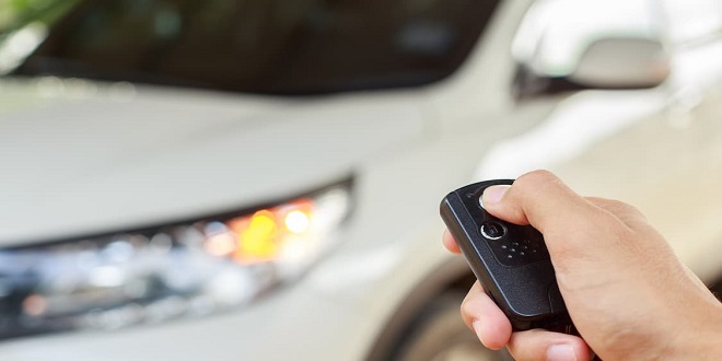Lost or stolen car keys: What to do to protect your vehicle