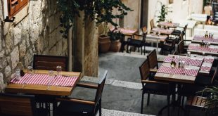The Surprising Reason Why Restaurant Chairs for Cafes Can Boost Sales