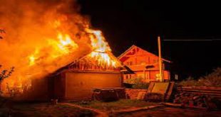 Charges of Arson: How Can a Lawyer Protect You?