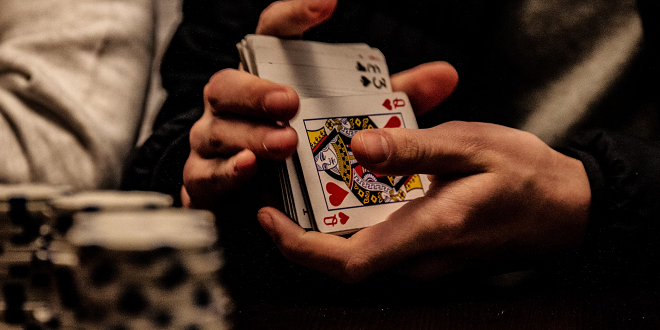 The Mental Game of Heads-Up Poker - A Complete Guide