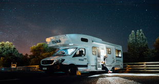 Exploring the Types of RVs: A Comprehensive Guide to Choosing the Perfect Recreational Vehicle