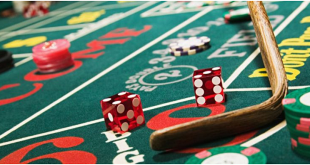 Casino Games: A Beginner's Guide