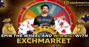 Bet safely with Exchmarket