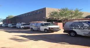 Diamondback Plumbing: Your Trusted Partner for Comprehensive Plumbing Services in Phoenix, AZ