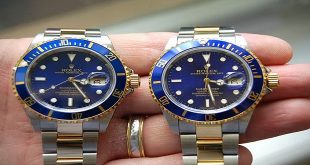 The Controversy Surrounding Rolex Replica Watches