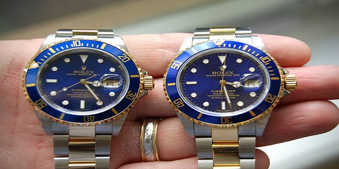 The Controversy Surrounding Rolex Replica Watches