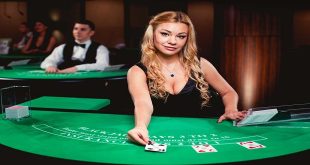 Elevate Your Gaming Experience with Live Online Casino Excitement