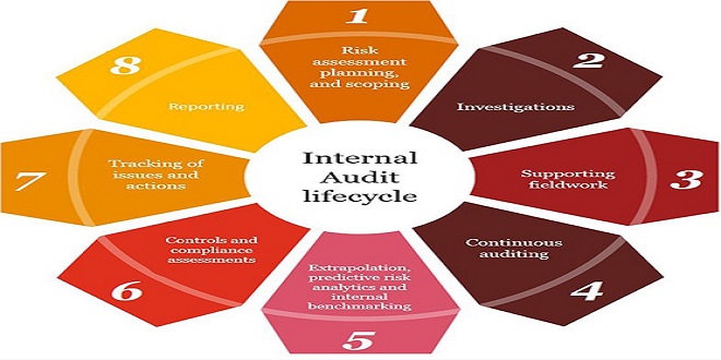 Audit Data Analytics and Continuous Monitoring: Revolutionizing the Audit Process
