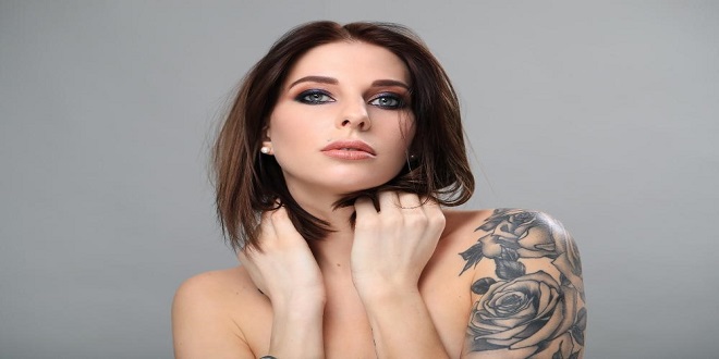 Skincare for Tattooed Skin: Keeping Your Ink Vibrant