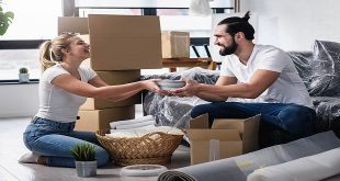 Tips in Packing Properly Like Pro Watsonville Movers