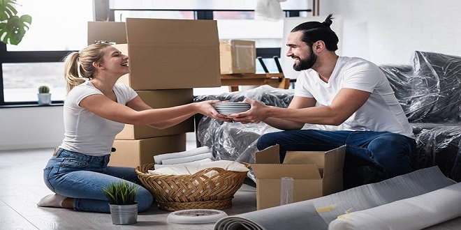 Tips in Packing Properly Like Pro Watsonville Movers