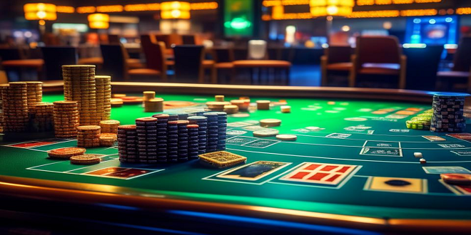 Tusk casino how to win? | Christinecrenee.com